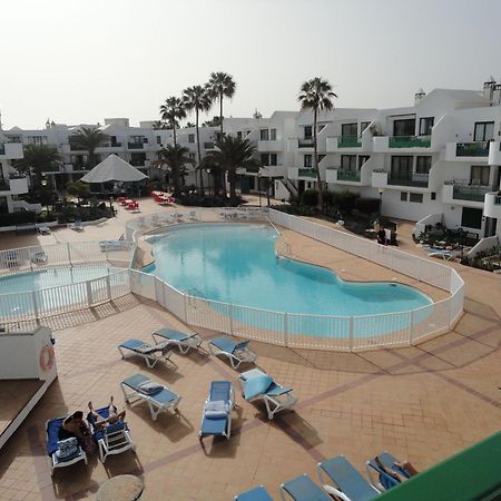Apartamento Recien Reformado En La Playa Costa Teguise Exterior foto