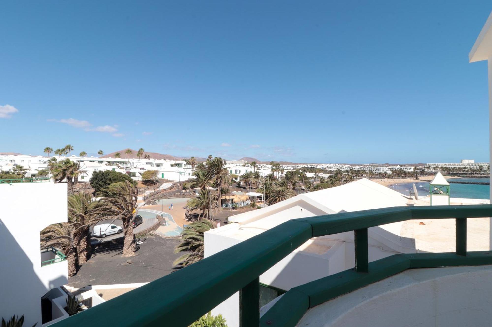 Apartamento Recien Reformado En La Playa Costa Teguise Exterior foto