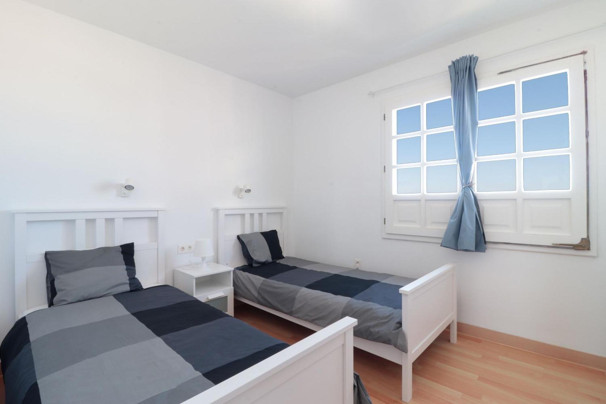 Apartamento Recien Reformado En La Playa Costa Teguise Exterior foto