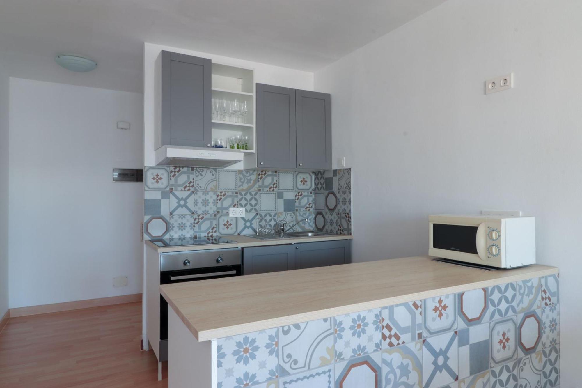 Apartamento Recien Reformado En La Playa Costa Teguise Exterior foto