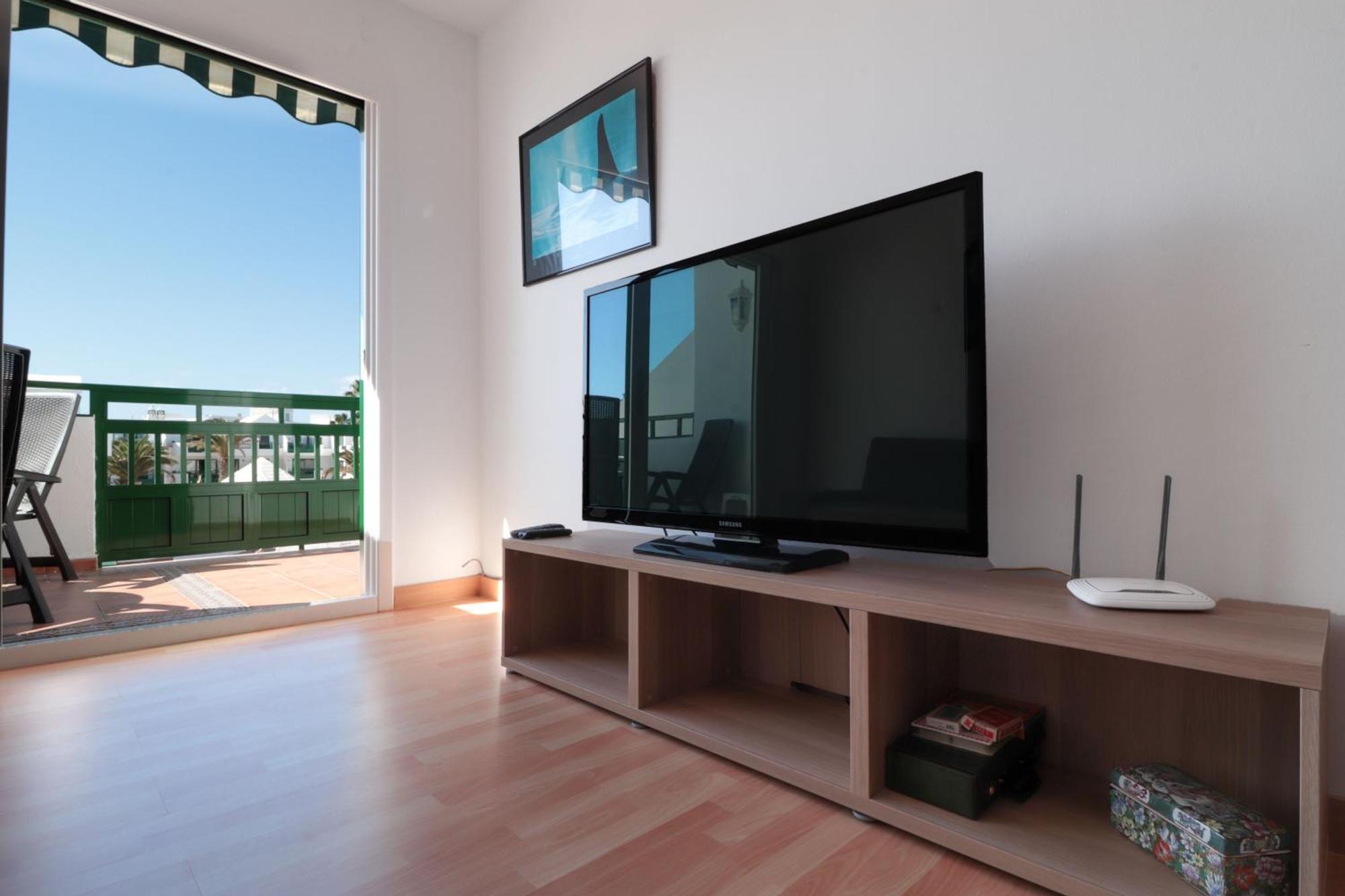 Apartamento Recien Reformado En La Playa Costa Teguise Exterior foto