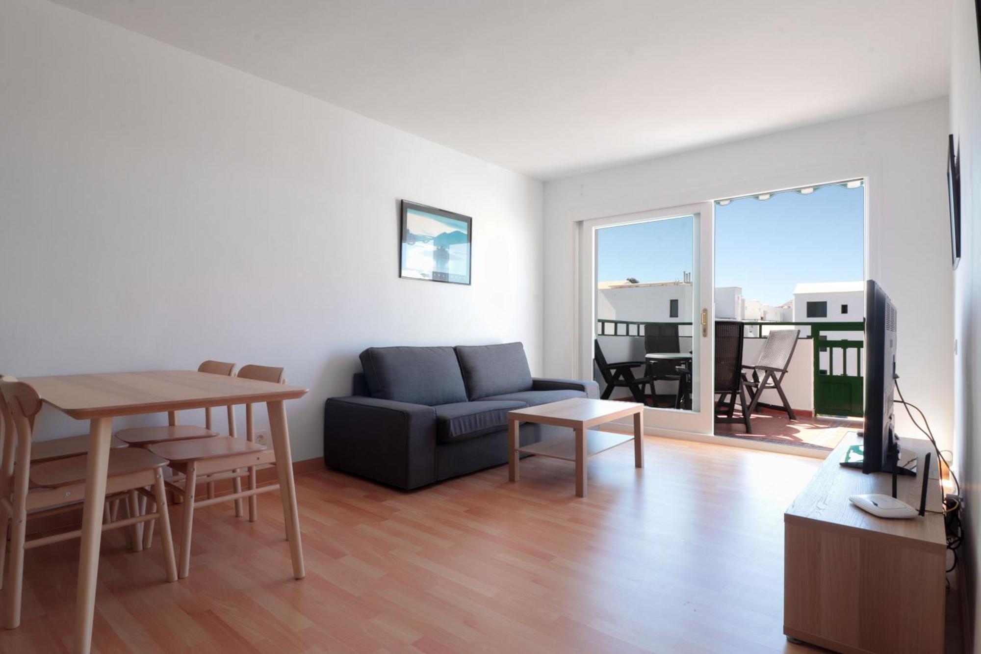 Apartamento Recien Reformado En La Playa Costa Teguise Exterior foto