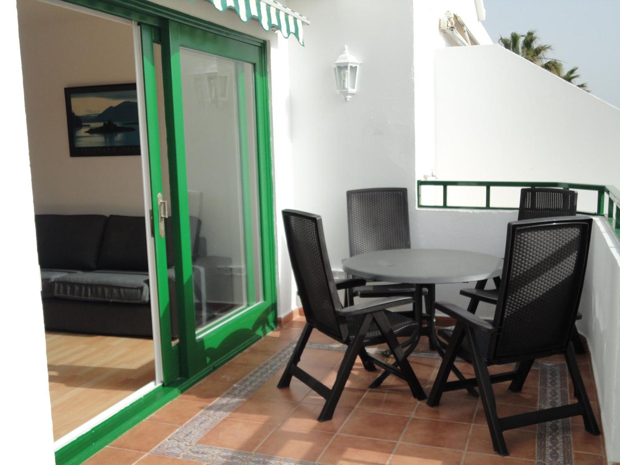 Apartamento Recien Reformado En La Playa Costa Teguise Exterior foto