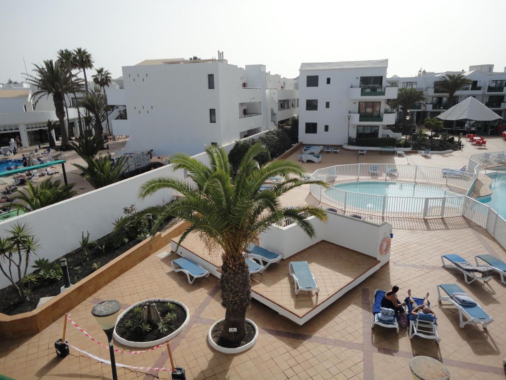 Apartamento Recien Reformado En La Playa Costa Teguise Exterior foto