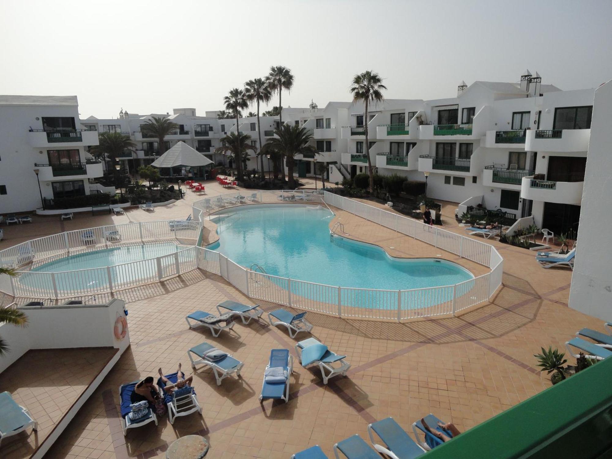 Apartamento Recien Reformado En La Playa Costa Teguise Exterior foto